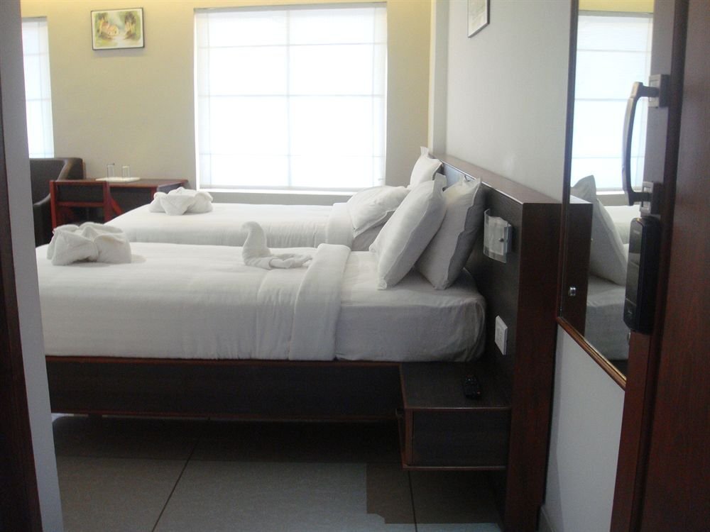 Beith Hotel - carbon neutral hotel in Cochin