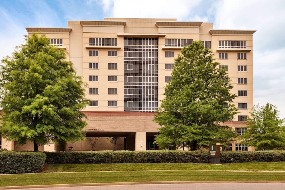 Embassy Suites by Hilton Franklin Cool Springs - photo 66