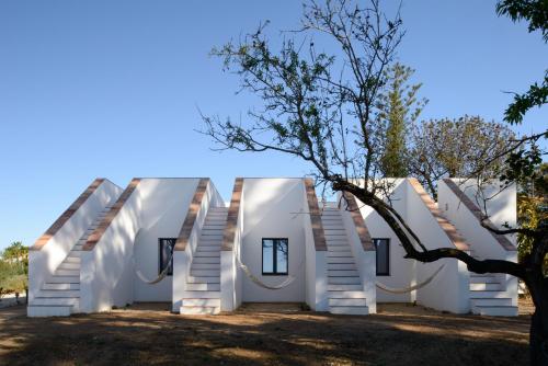 Casa Modesta — 4-Star Luxury Hotel in Olhao, Portugal