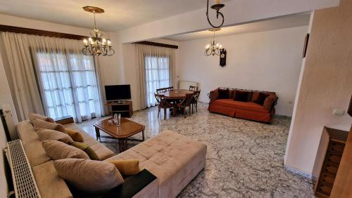 Fani apartment — 4-Star Luxury Hotel in Ouranoupolis, Greece