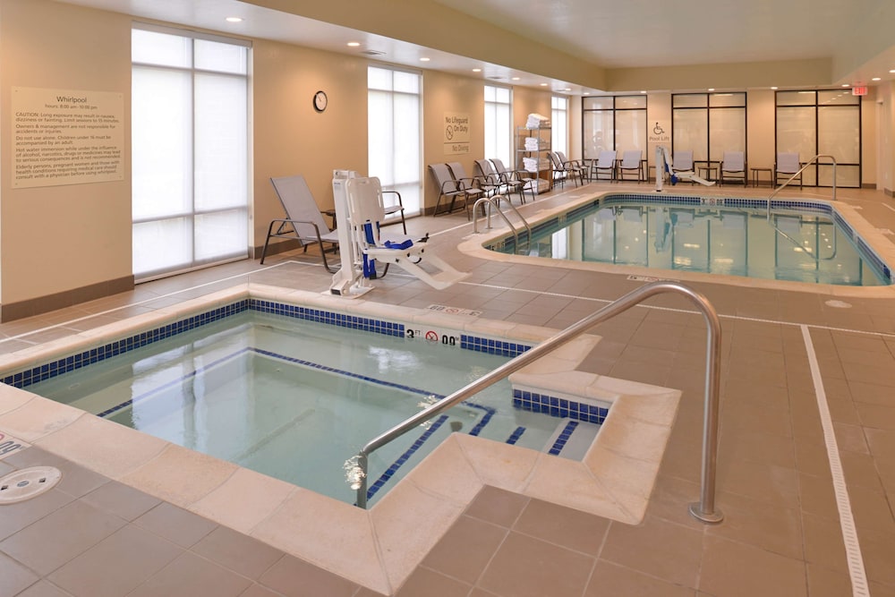 Hampton Inn Omaha Midtown Aksarben Area - photo 37