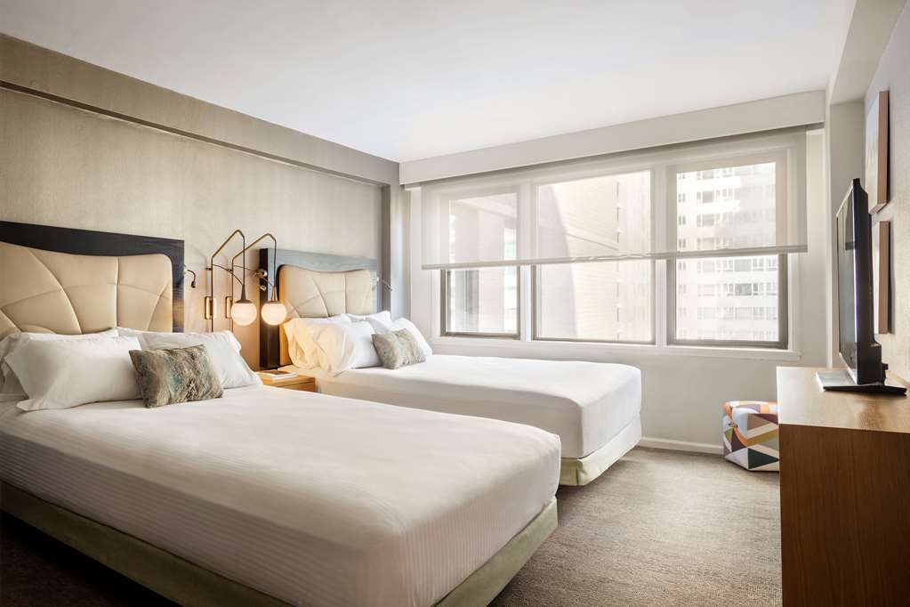 The Gardens Sonesta ES Suites New York - photo 21