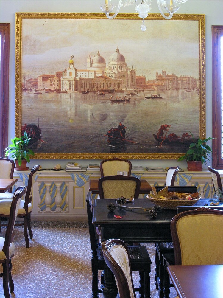 Ca’ Centopietre — Venice — photo 5