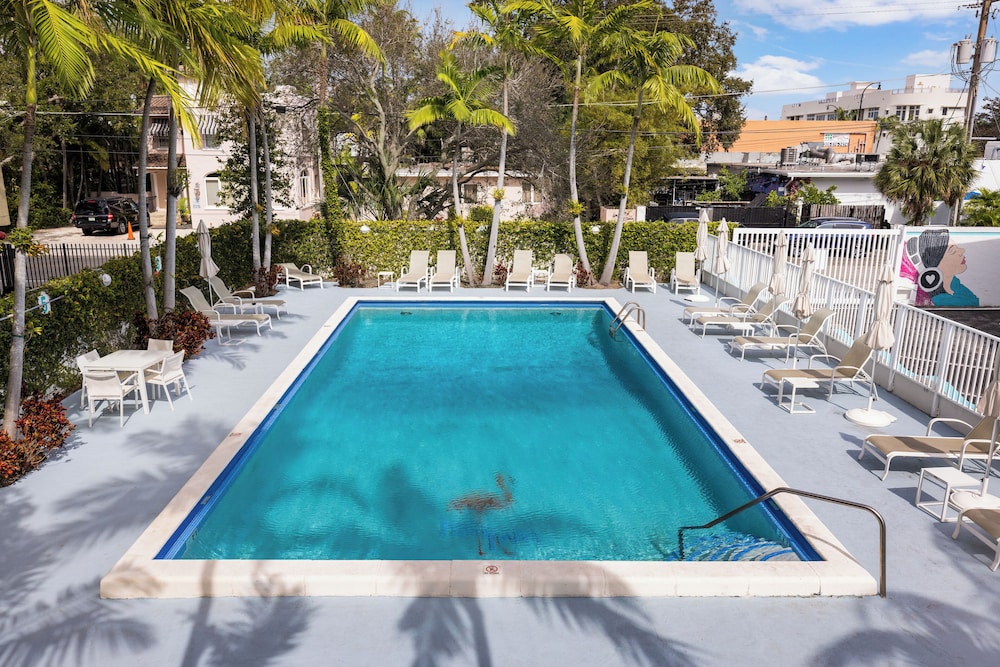 The New Yorker Hotel Miami - photo 63