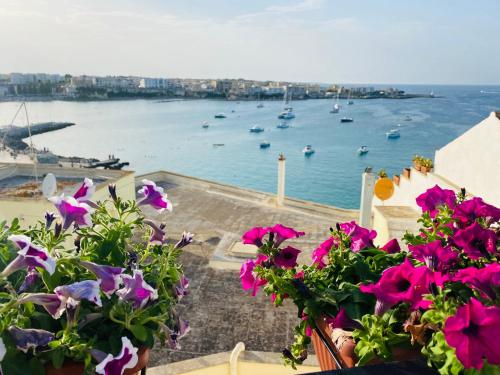 Dimora del Sole Luxury and charm apartment — 4-Star Luxury Hotel in Otranto, Italy