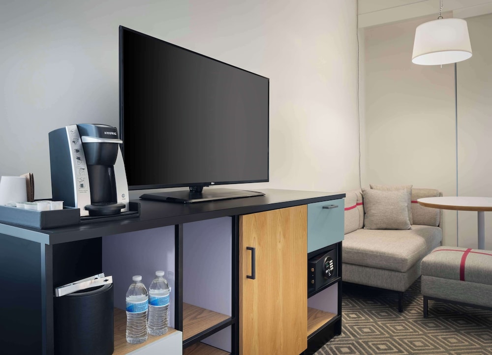 Freepoint Hotel Cambridge Tapestry Collection by Hilton - photo 23