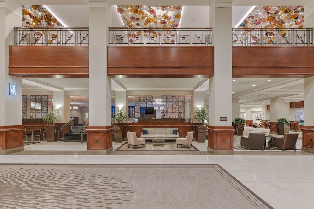 Capital Hilton - photo 2