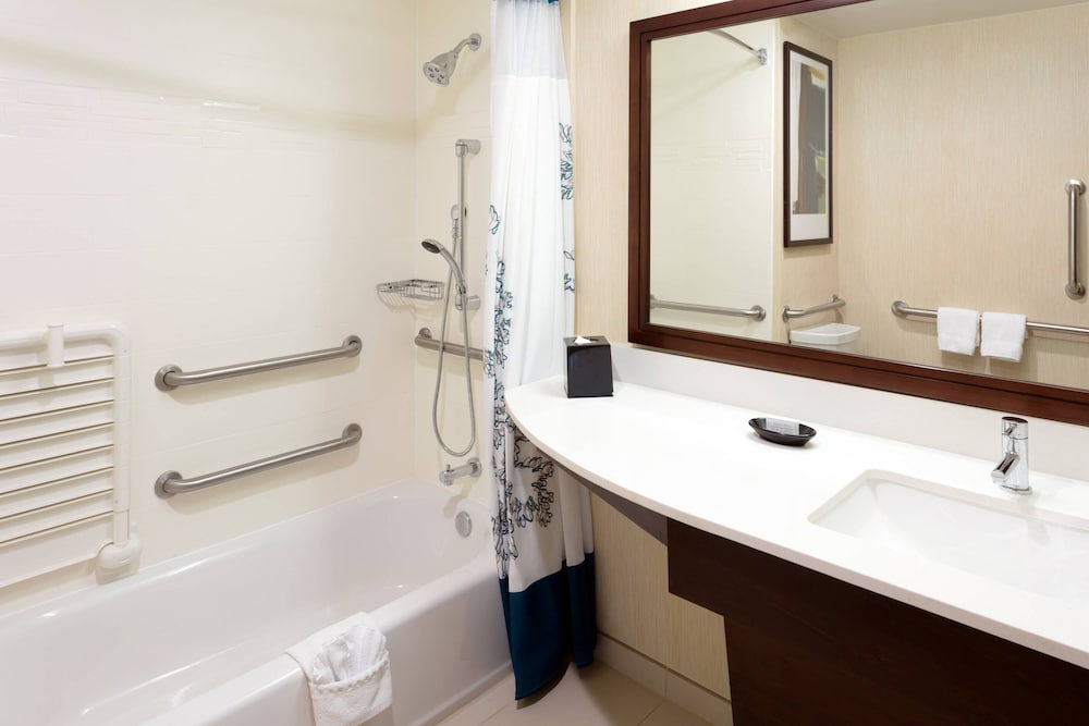Residence Inn by Marriott Fort Lauderdale City of Plantation - photo 27