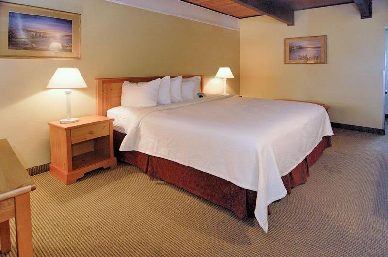 Best Western Teton West - photo 27