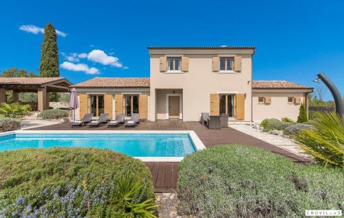 Bonassini in Svetvincenat, Croatia