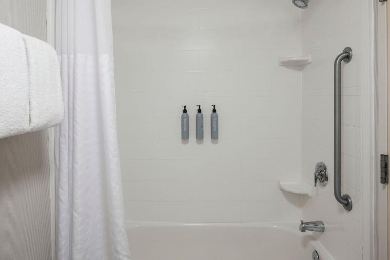 Courtyard by Marriott Newport News Yorktown - photo 49