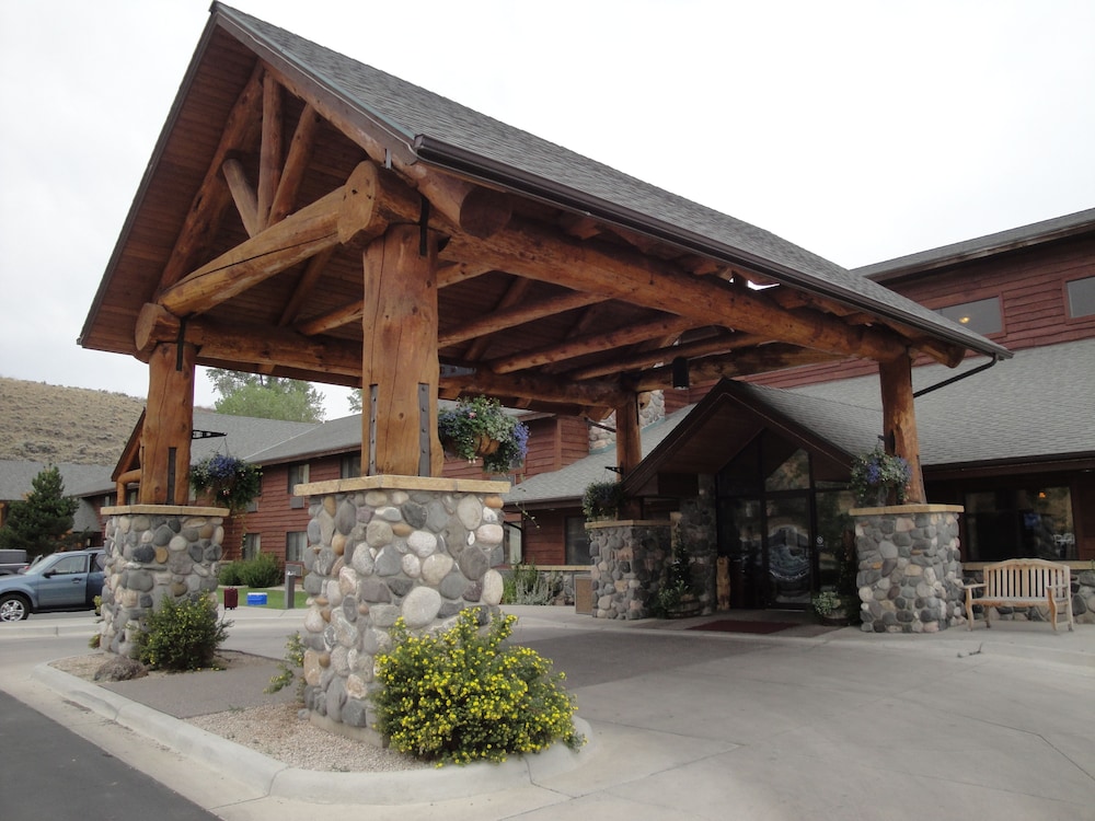 AmericInn by Wyndham Cody - photo 44