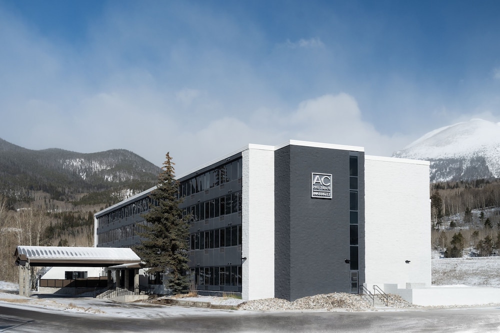 AC Hotel Frisco Colorado - photo 49