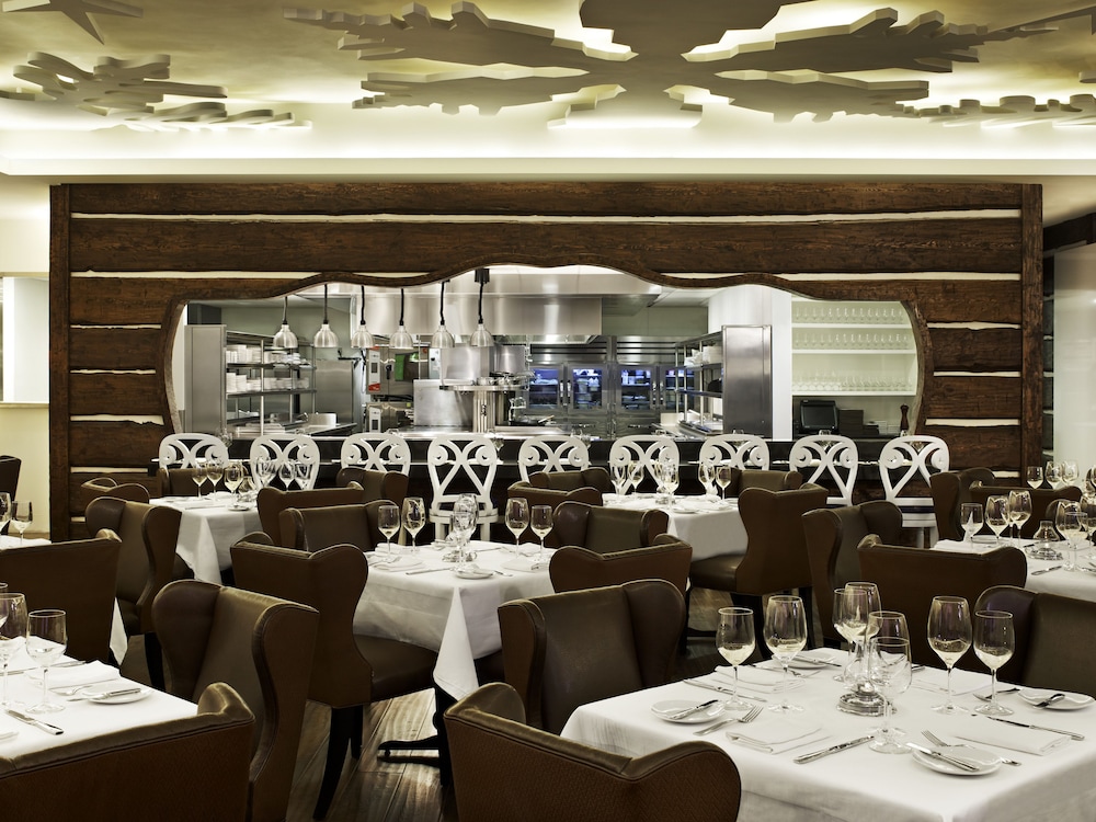 The St. Regis Aspen Resort - photo 130