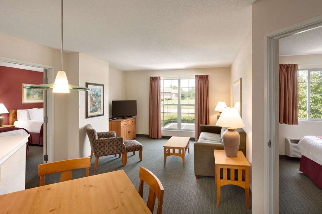 Baymont by Wyndham Wichita East - photo 20