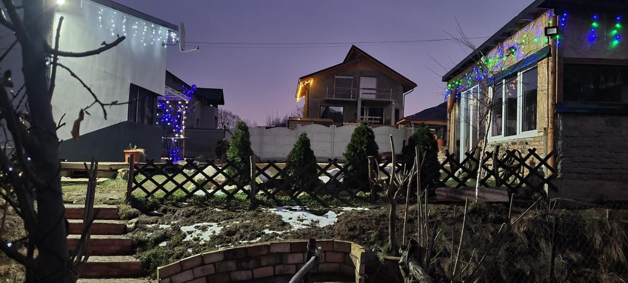 Căsuța Din Crai — Zarnesti — photo 2