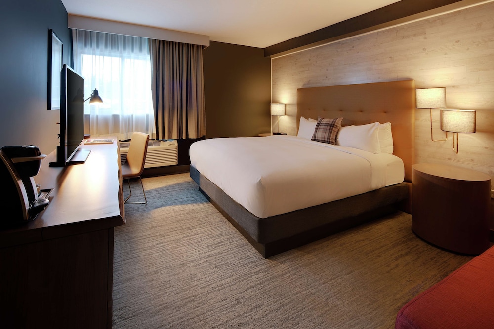 Highline Vail a DoubleTree by Hilton - photo 9