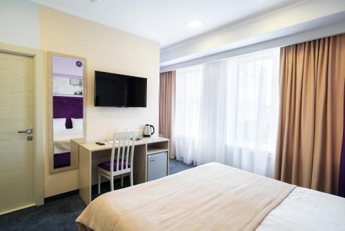 Fioleto Ultra All inclusive Family Resort Anapa Miracleon in Anapa, Russia