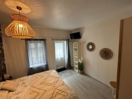 Le Studio Des Terroux - last minute hotel in Unknown City