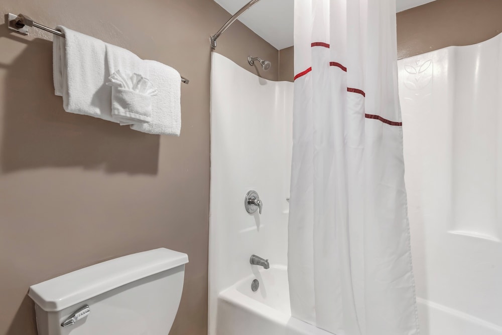 Red Roof Inn Kissimmee FL - photo 20