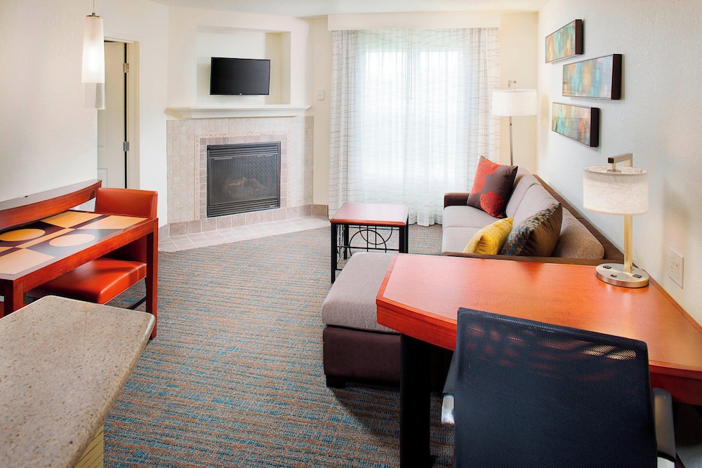 Residence Inn by Marriott Roanoke Airport - photo 8