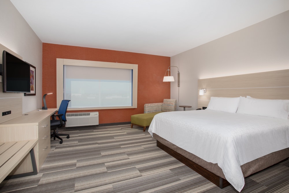 Holiday Inn Express & Suites Denver Ne Brighton by IHG - photo 2