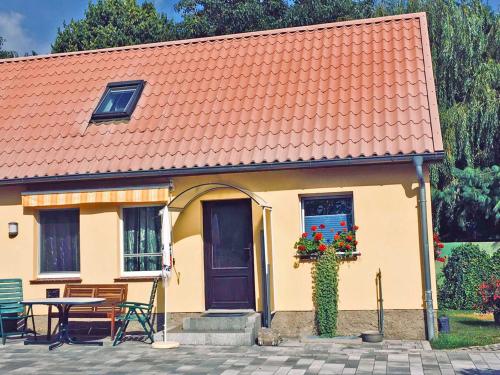 Luzie's Hus — hotel in Kroeslin