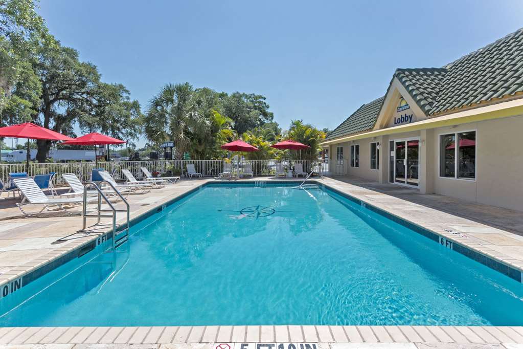 Days Inn by Wyndham Port Charlotte Punta Gorda - photo 4