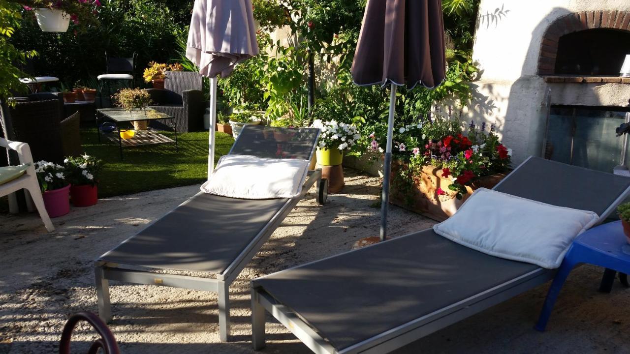 La Tuiliere — hotel in Saint-Laurent-Du-Var