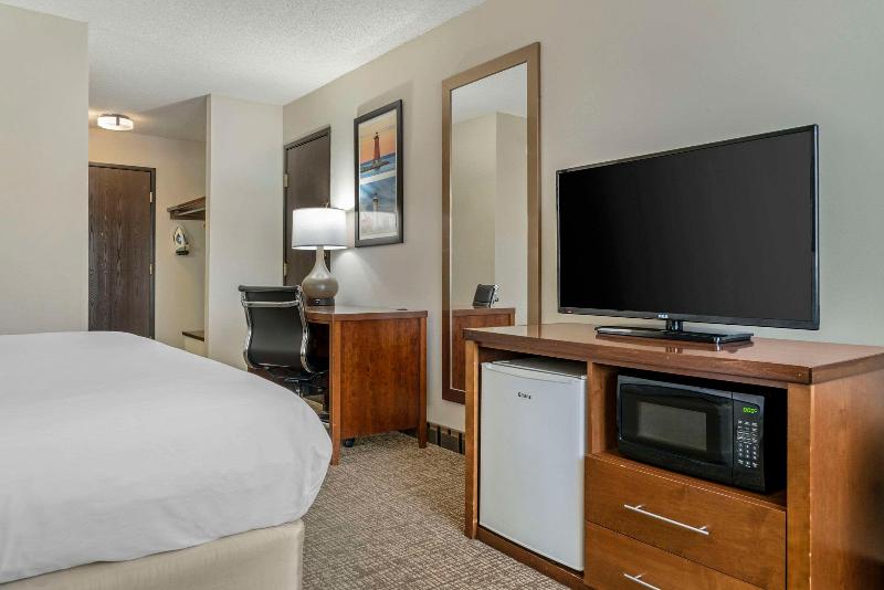 Comfort Inn Manistique MI - photo 63