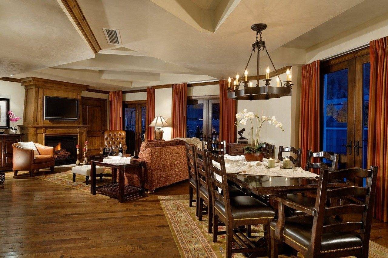 Hyatt Grand Aspen - photo 3