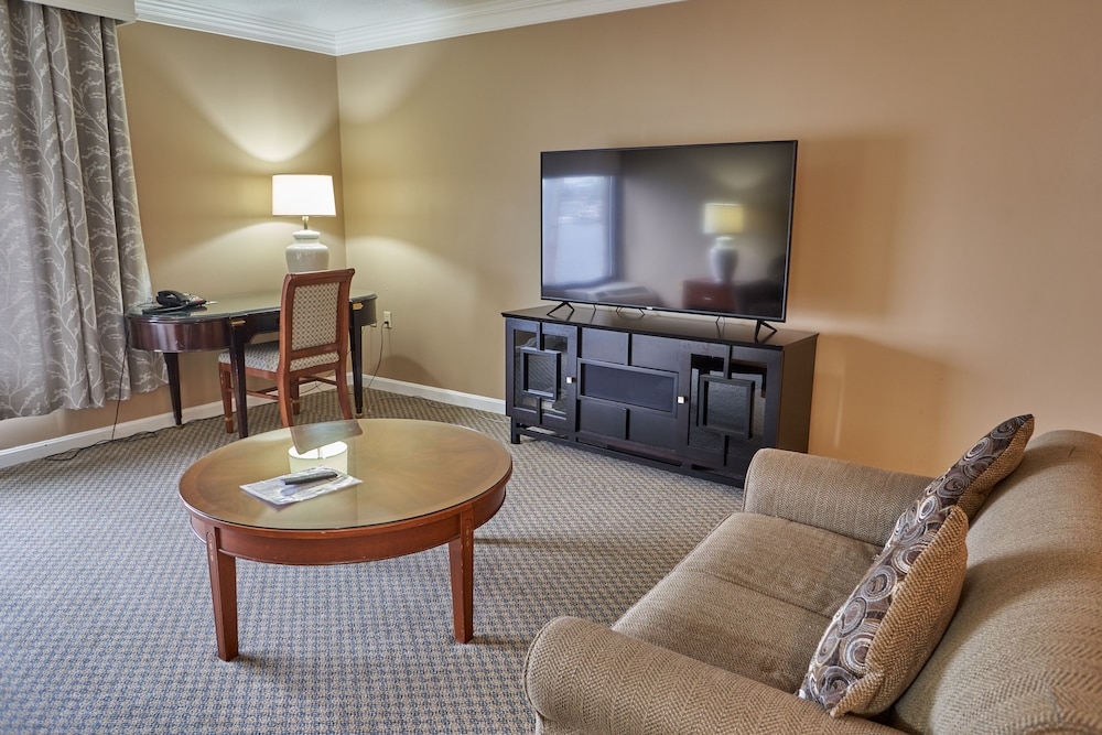 Seaport Resort & Marina - photo 32