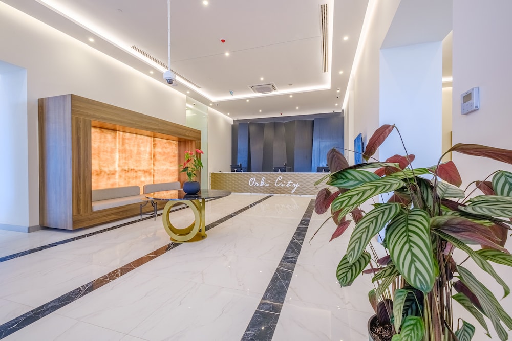 Orbi City Hotel Official D Block — Batumi — photo 3