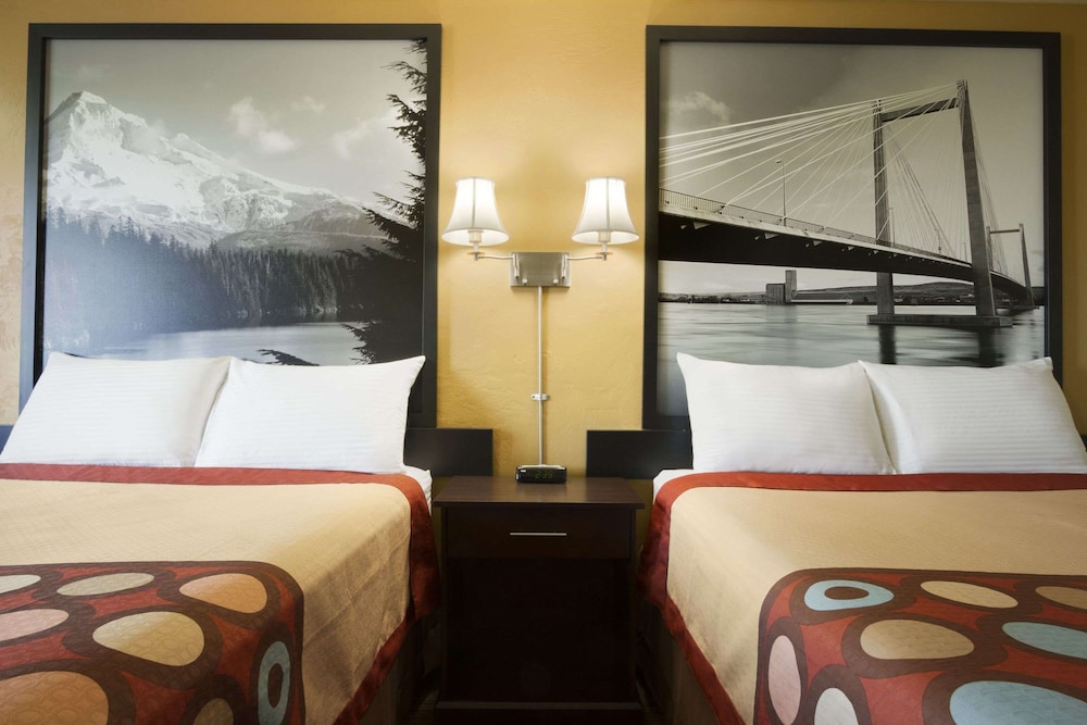 Super 8 by Wyndham Kennewick - photo 23