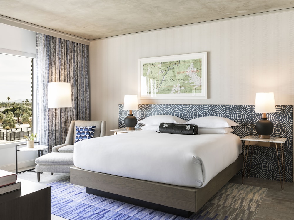 Kimpton Rowan Palm Springs Hotel by IHG - photo 52
