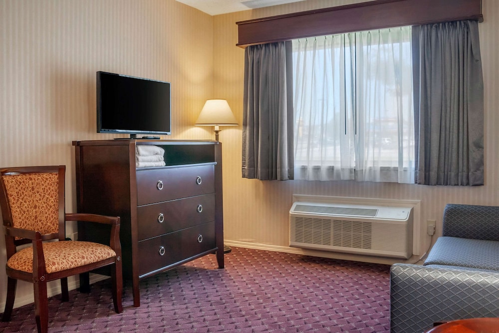 Wintergreen Hotel & Conference Center - photo 37