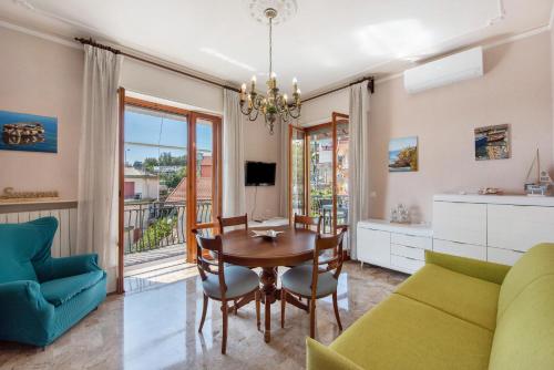 Due passi dal mare tra gli ulivi — 4-Star Luxury Hotel in Varazze, Italy