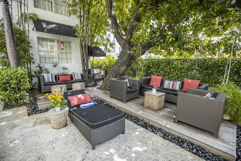 Metropole Suites South Beach - photo 40