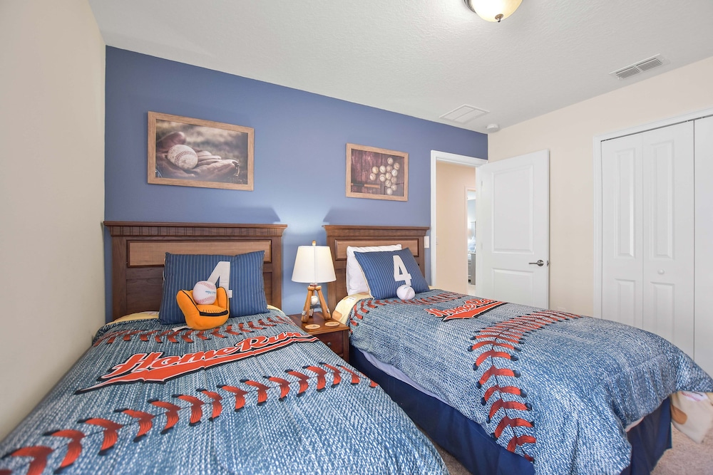 Havilah Vacation Villas Resort Club - photo 8