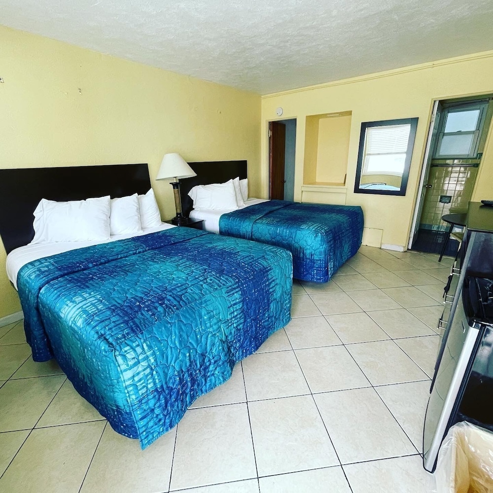 Sandy Shores Resort Motel - photo 42