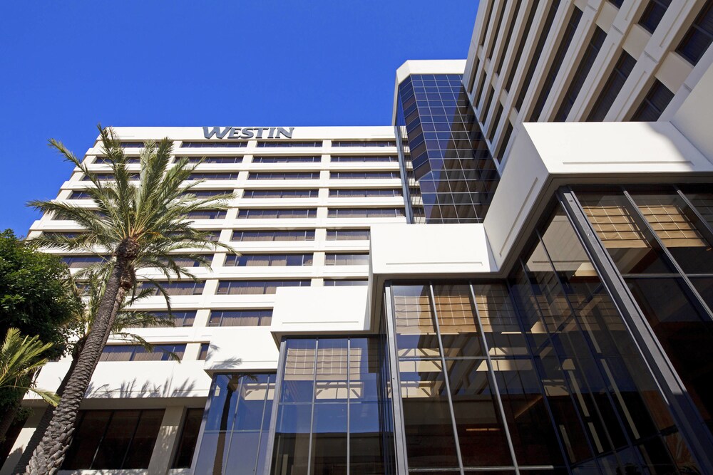 The Westin Los Angeles Airport - photo 49
