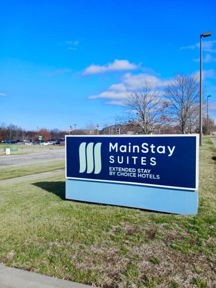 MainStay Suites Kansas City Overland Park - photo 34