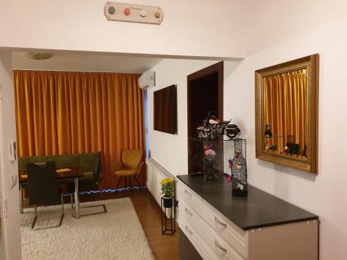 The View — hotel in Deva