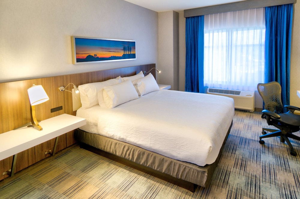 Hilton Garden Inn Santa Barbara Goleta - photo 24