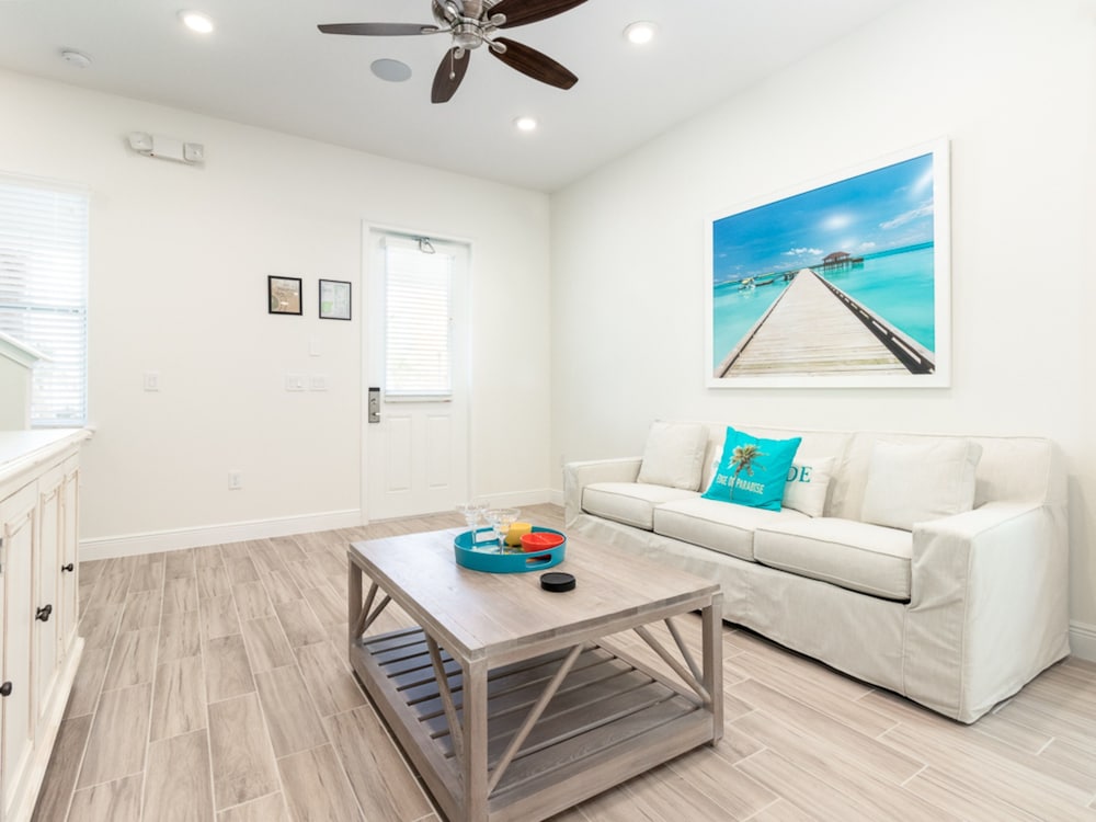 Margaritaville Cottages Orlando by Vstays with H2O Waterpark - photo 280