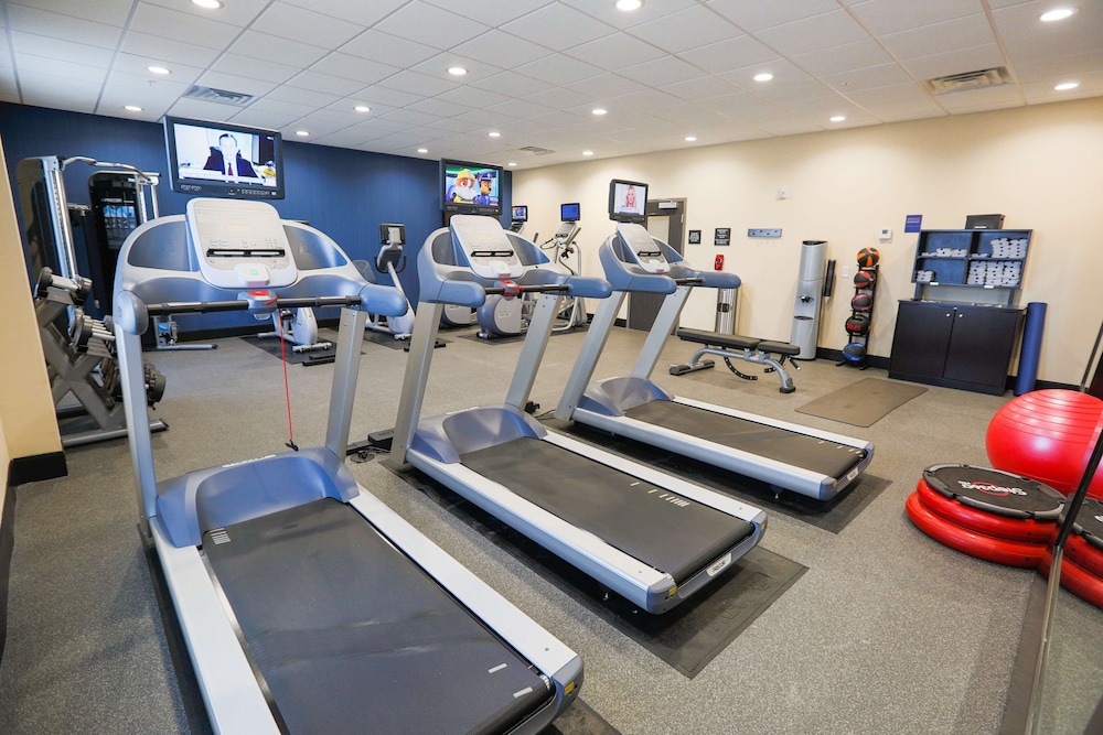 Hampton Inn El Reno - photo 48