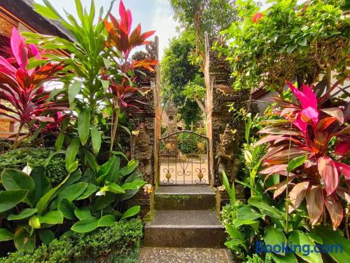 Tungeh Inn — Ubud — photo 2
