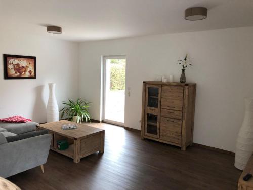 Ferienhaus Harzbett — Wernigerode