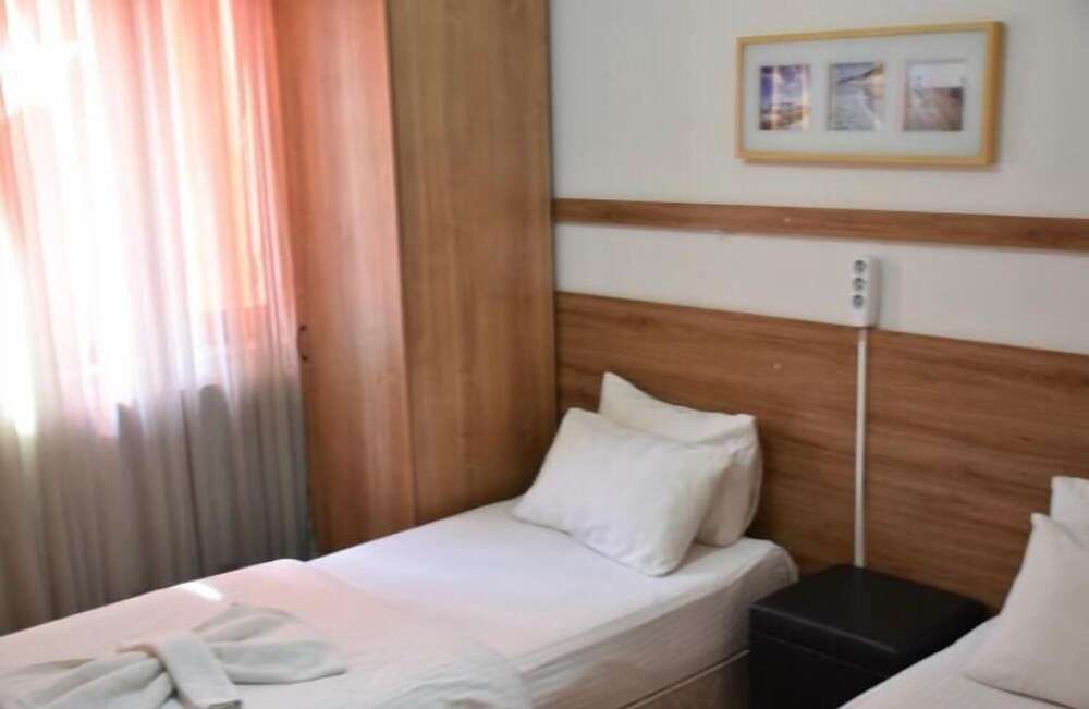Güven Butik Otel — Marmara Ereglisi — photo 4