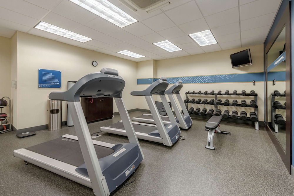 Hampton Inn Alamosa CO - photo 46
